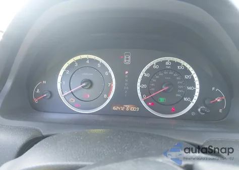 2011 Honda Accord 2.4 Se from USA, damaged, VIN 1HGCP2F63BA069313